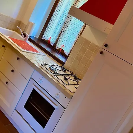 Antica Corte Casa Marini *