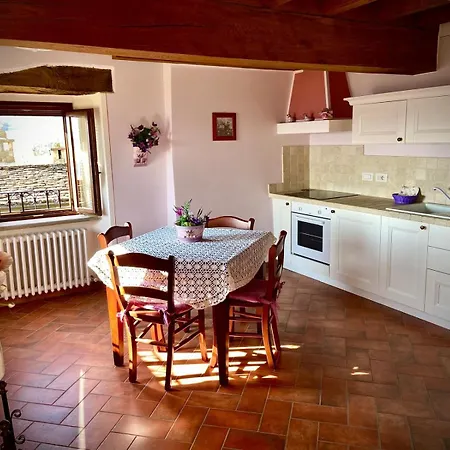 Antica Corte Casa Marini Polinago