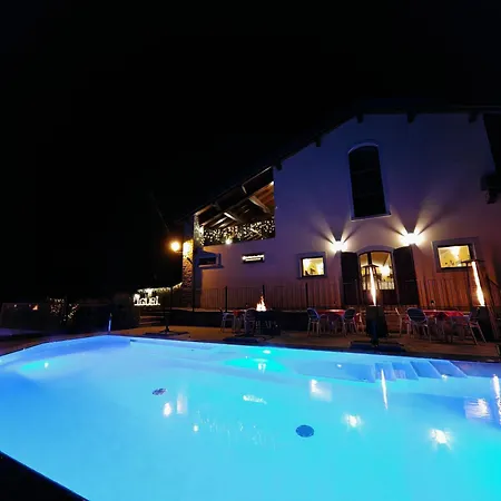 Antica Corte Casa Marini * Polinago