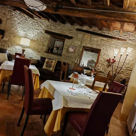 Antica Corte Casa Marini Lägenhet