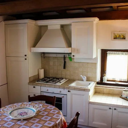 דירה Antica Corte Casa Marini