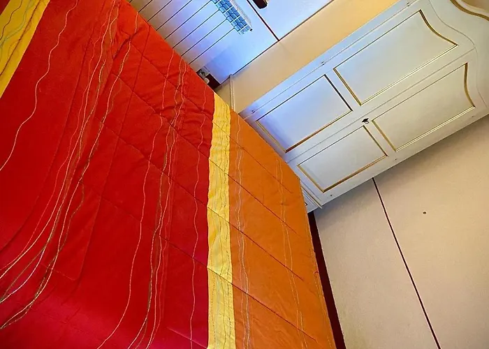 Antica Corte Casa Marini Daire