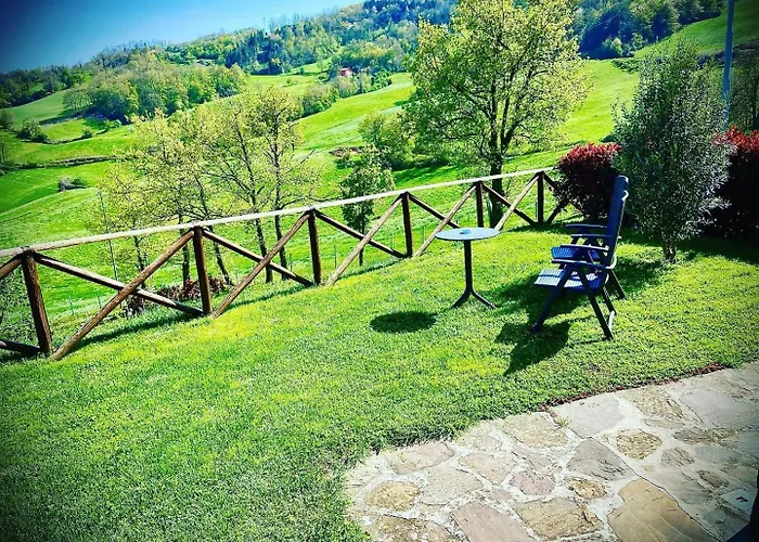 Antica Corte Casa Marini * Polinago