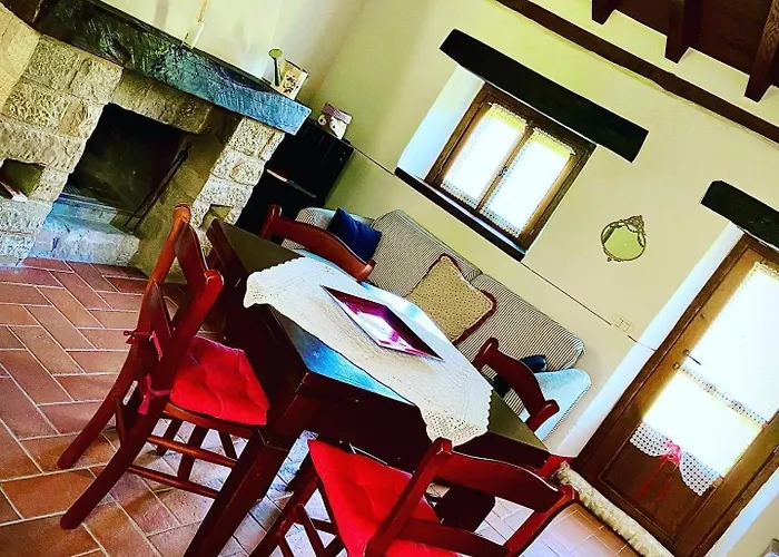 Daire Antica Corte Casa Marini