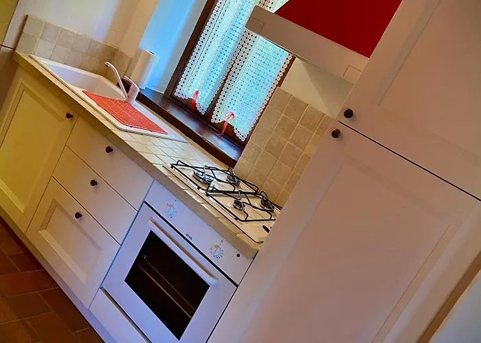 Antica Corte Casa Marini *