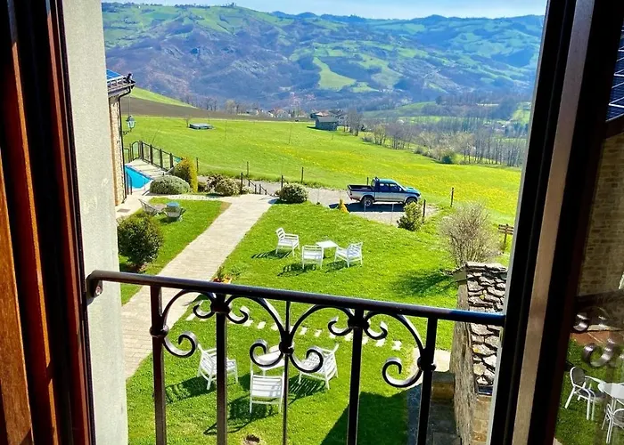 Daire Antica Corte Casa Marini *