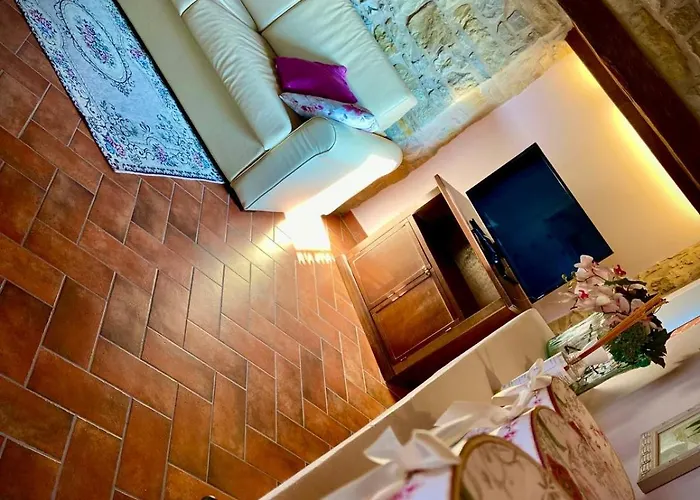 Antica Corte Casa Marini * Polinago