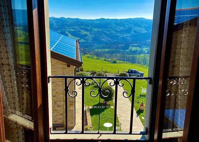 Antica Corte Casa Marini * Polinago