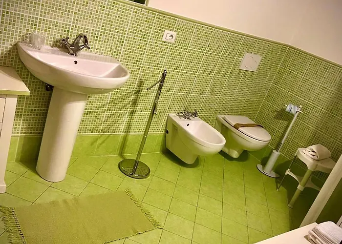 Antica Corte Casa Marini Daire Polinago