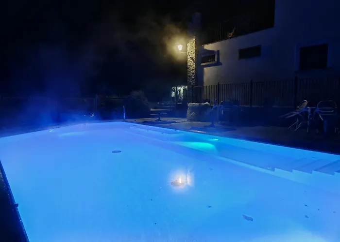 Antica Corte Casa Marini