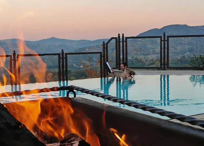 Antica Corte Casa Marini Daire