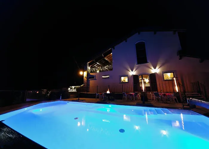 Antica Corte Casa Marini * Polinago