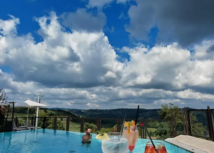 Daire Antica Corte Casa Marini