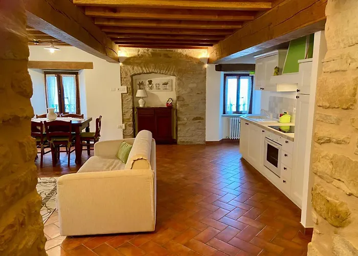 Antica Corte Casa Marini *