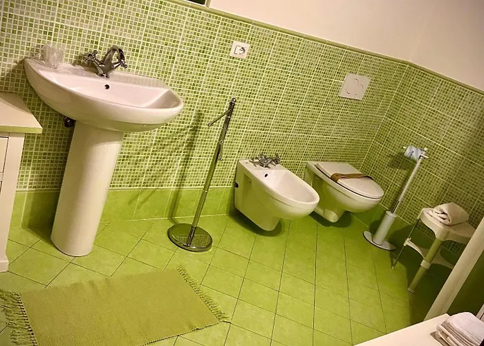 Antica Corte Casa Marini Daire Polinago