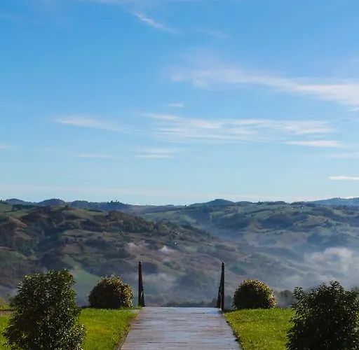 Antica Corte Casa Marini * Polinago