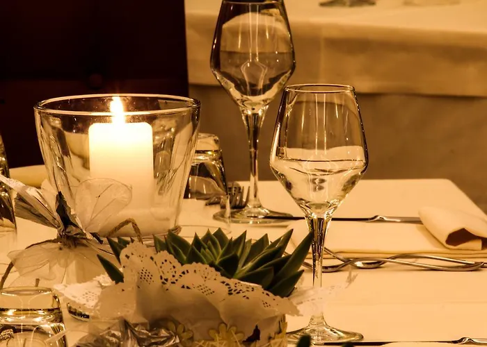 Antica Corte Casa Marini Polinago