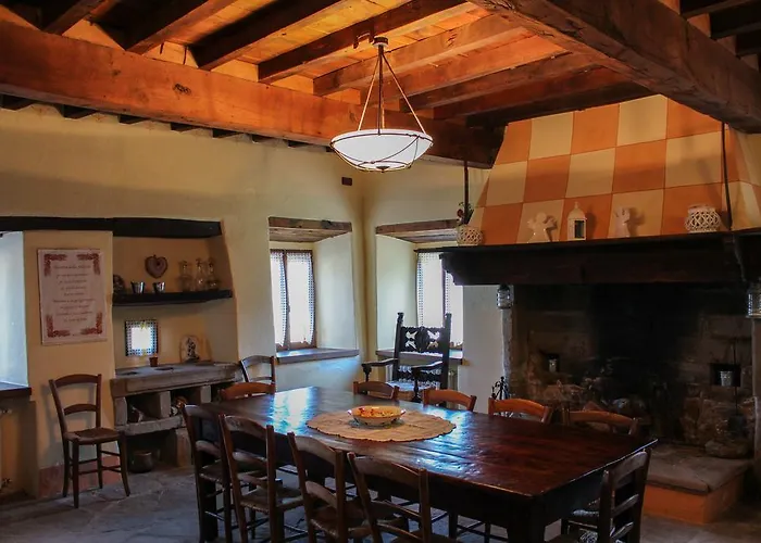 Antica Corte Casa Marini