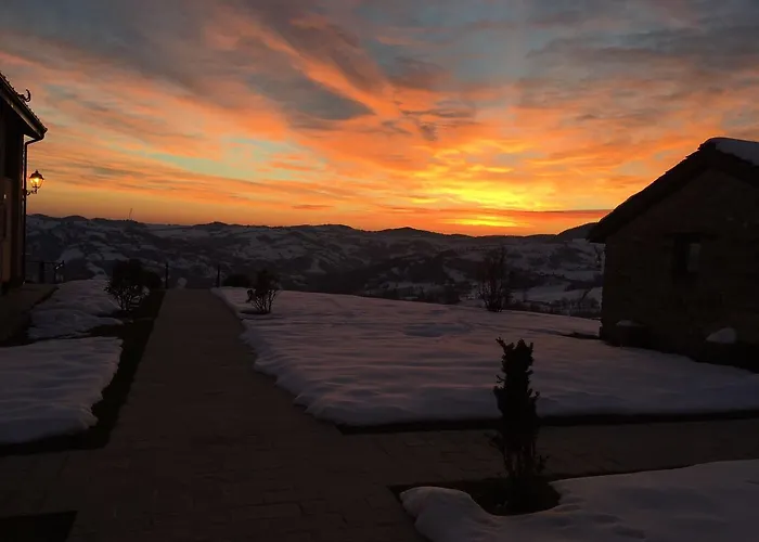 Antica Corte Casa Marini *