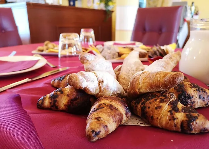 Antica Corte Casa Marini Daire *