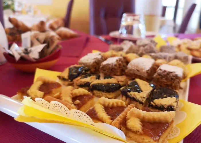 Antica Corte Casa Marini Daire Polinago