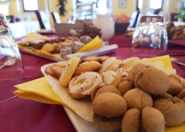 Antica Corte Casa Marini