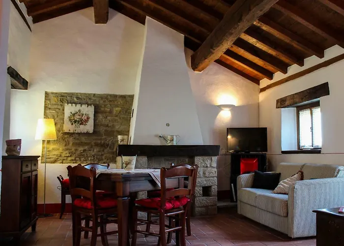 Antica Corte Casa Marini * Polinago