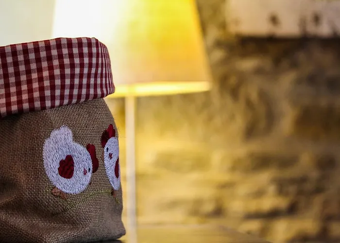 Antica Corte Casa Marini