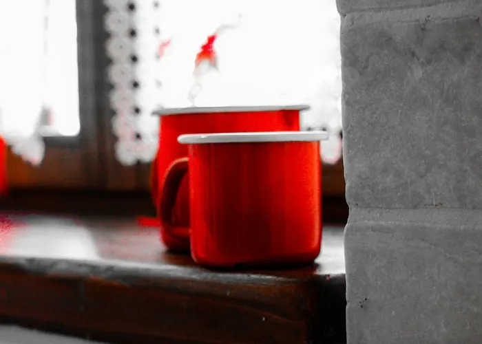 Daire Antica Corte Casa Marini Polinago