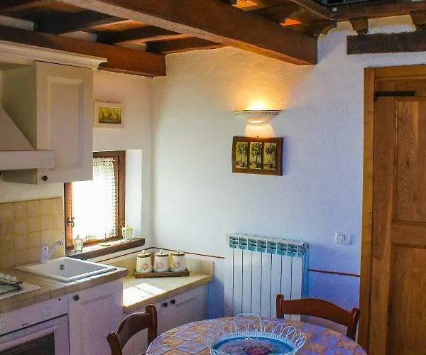 Antica Corte Casa Marini * Polinago