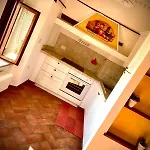 Apartament Antica Corte Casa Marini Polinago