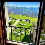 Apartament Antica Corte Casa Marini *