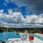 Apartament Antica Corte Casa Marini