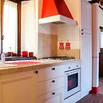 Antica Corte Casa Marini 公寓 *