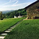 Antica Corte Casa Marini 公寓 Polinago