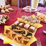 公寓 Antica Corte Casa Marini