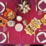 Apartament Antica Corte Casa Marini *