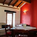 Antica Corte Casa Marini 公寓