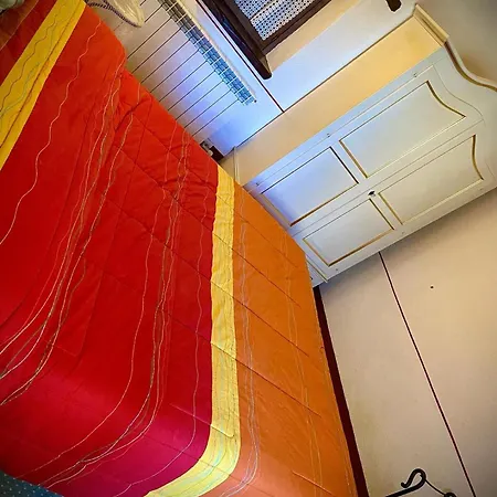 Antica Corte Casa Marini Διαμέρισμα