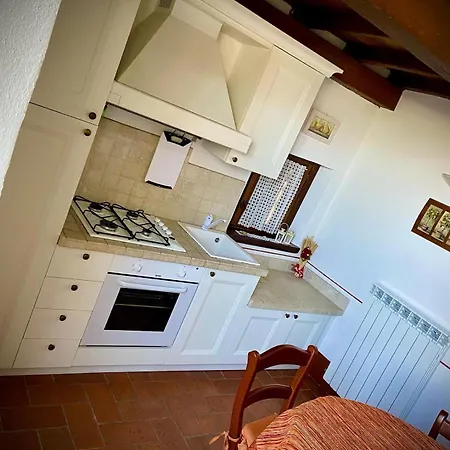 Antica Corte Casa Marini Polinago