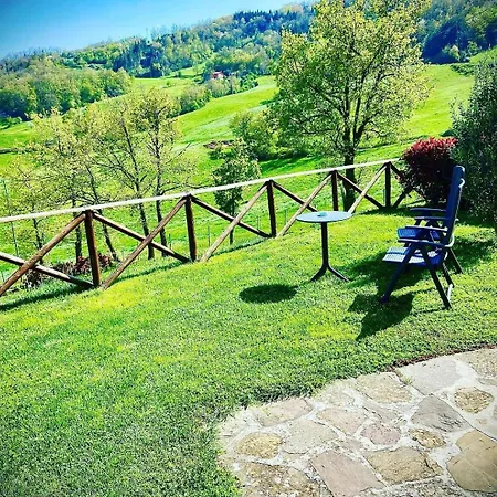 Antica Corte Casa Marini * Polinago