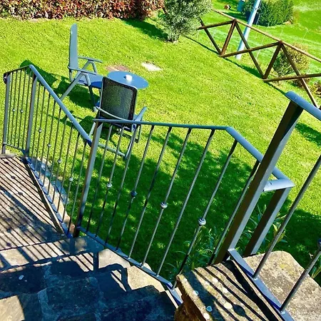 Antica Corte Casa Marini Apartmán *