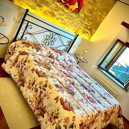 Antica Corte Casa Marini Apartmán Polinago