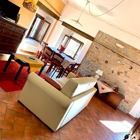 Antica Corte Casa Marini *