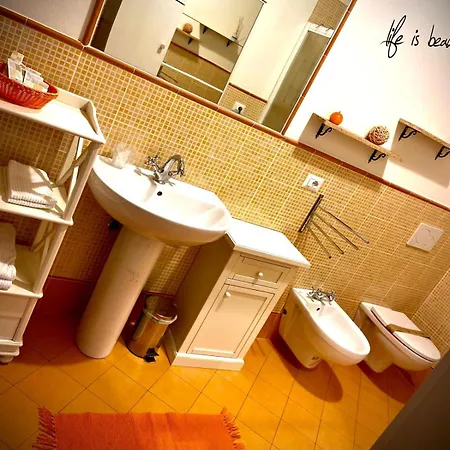 Antica Corte Casa Marini Διαμέρισμα