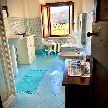 Antica Corte Casa Marini Διαμέρισμα *