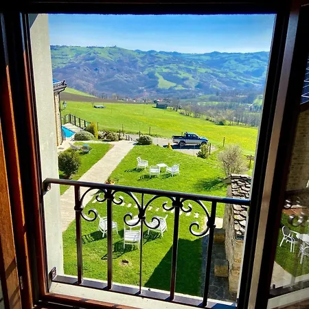 Apartmán Antica Corte Casa Marini *