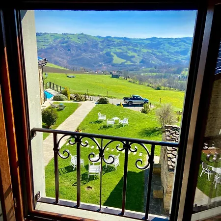 Antica Corte Casa Marini