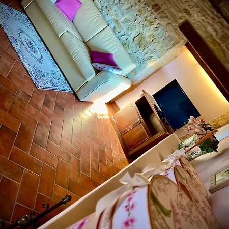 Antica Corte Casa Marini * Polinago
