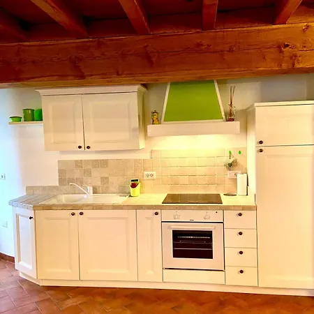 Antica Corte Casa Marini * Polinago